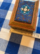 Miniatyrgalleribilde