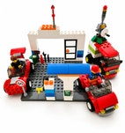 Miniatyrgalleribilde