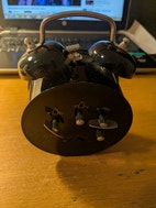 Miniatyrgalleribilde