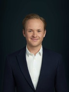 Bilde av megler Martin Brusletto