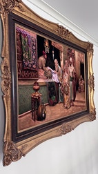Miniatyrgalleribilde