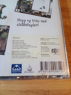 Miniatyrgalleribilde