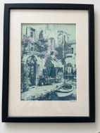 Miniatyrgalleribilde