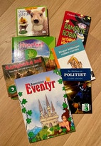 Miniatyrgalleribilde