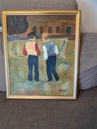 Miniatyrgalleribilde