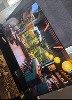 Miniatyrgalleribilde