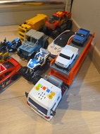 Miniatyrgalleribilde