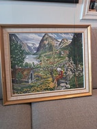 Miniatyrgalleribilde