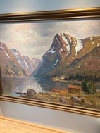 Miniatyrgalleribilde