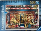 Miniatyrgalleribilde