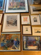 Miniatyrgalleribilde