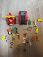Miniatyrgalleribilde
