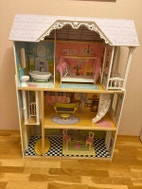 Miniatyrgalleribilde