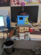 Miniatyrgalleribilde