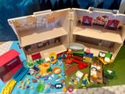 Miniatyrgalleribilde