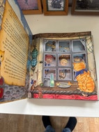 Miniatyrgalleribilde