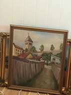 Miniatyrgalleribilde