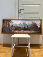 Miniatyrgalleribilde