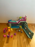 Miniatyrgalleribilde
