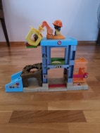 Miniatyrgalleribilde