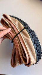Vittoria Terreno Dry Graphene 2.0 XC-Race 29 x 2.25 terrengdekk