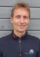 Bilde av megler Roger Aamodt