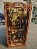 Miniatyrgalleribilde