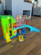 Miniatyrgalleribilde