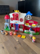 Miniatyrgalleribilde