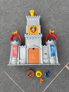 Miniatyrgalleribilde