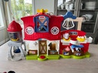 Miniatyrgalleribilde