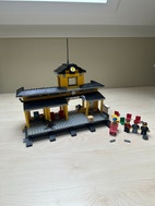 Miniatyrgalleribilde