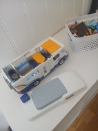 Miniatyrgalleribilde