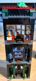Miniatyrgalleribilde