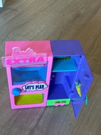 Miniatyrgalleribilde