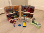 Miniatyrgalleribilde