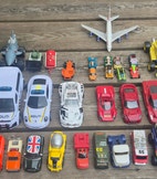 Miniatyrgalleribilde