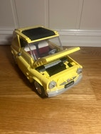 Miniatyrgalleribilde