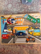 Miniatyrgalleribilde