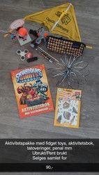 Miniatyrgalleribilde