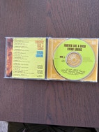 Eivind Løberg – Forever Like A Child (Sjelden CD, 1996) – Meget