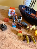 Miniatyrgalleribilde