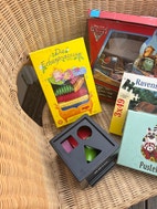 Miniatyrgalleribilde