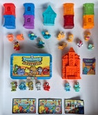 Miniatyrgalleribilde