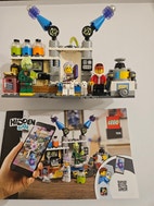 Miniatyrgalleribilde