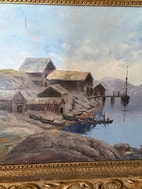 Miniatyrgalleribilde
