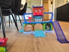Miniatyrgalleribilde