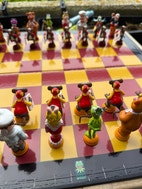 Miniatyrgalleribilde