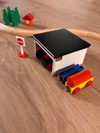 Miniatyrgalleribilde