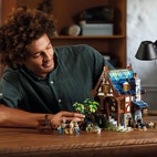 Miniatyrgalleribilde
